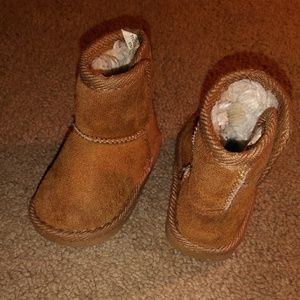 Toddler Boots